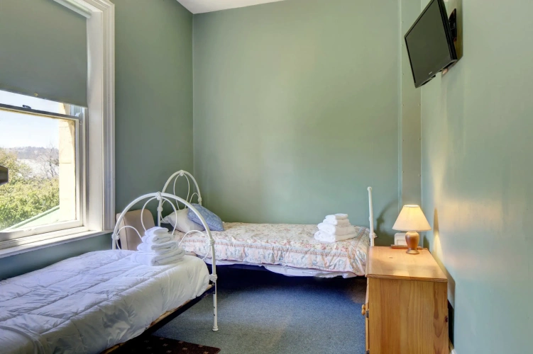Budget Twin room