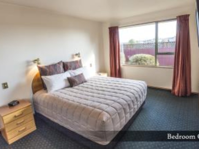 1 Bedroom Standard room