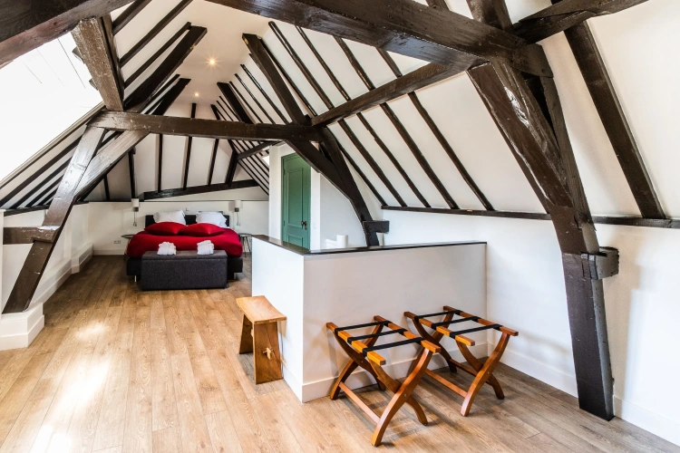 1 Bedroom Villa