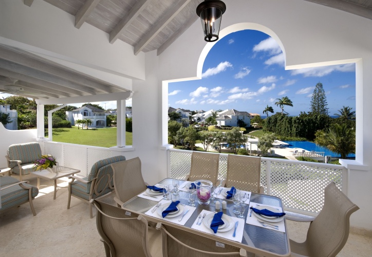 Luxury Double Suite