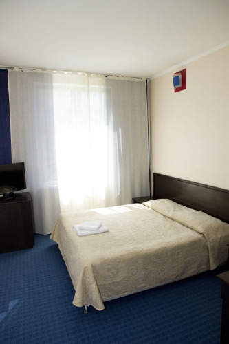 Фотография номера мини отеля Мармарис