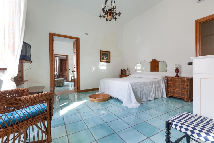 2 Bedrooms Cottage with sea view