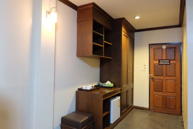 Standard Family room