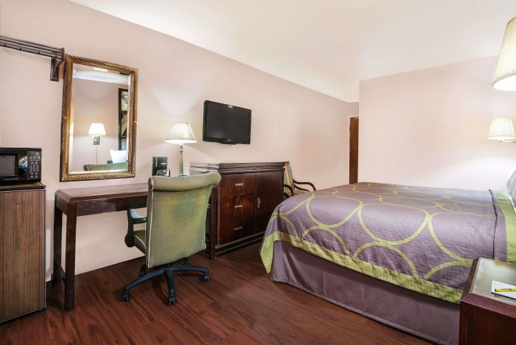 Double room