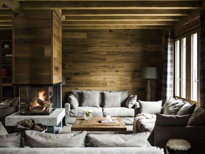 Chalet