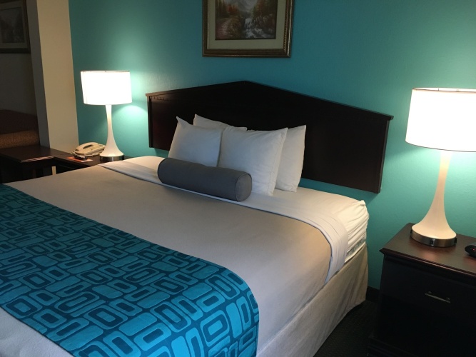 Double Suite