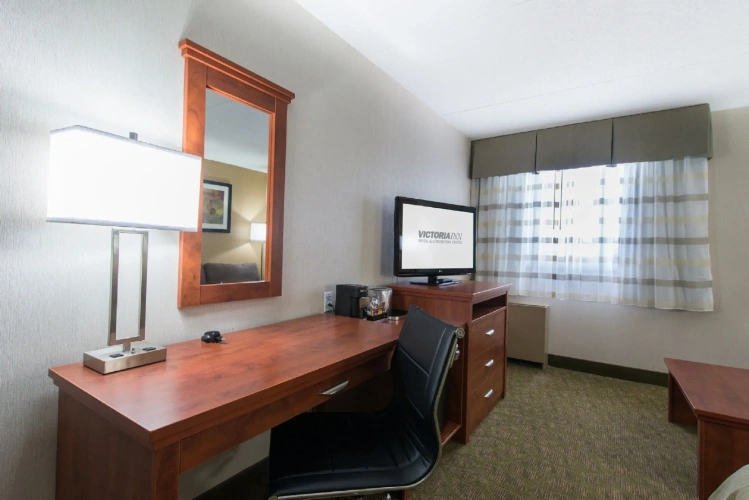 Double Junior Suite
