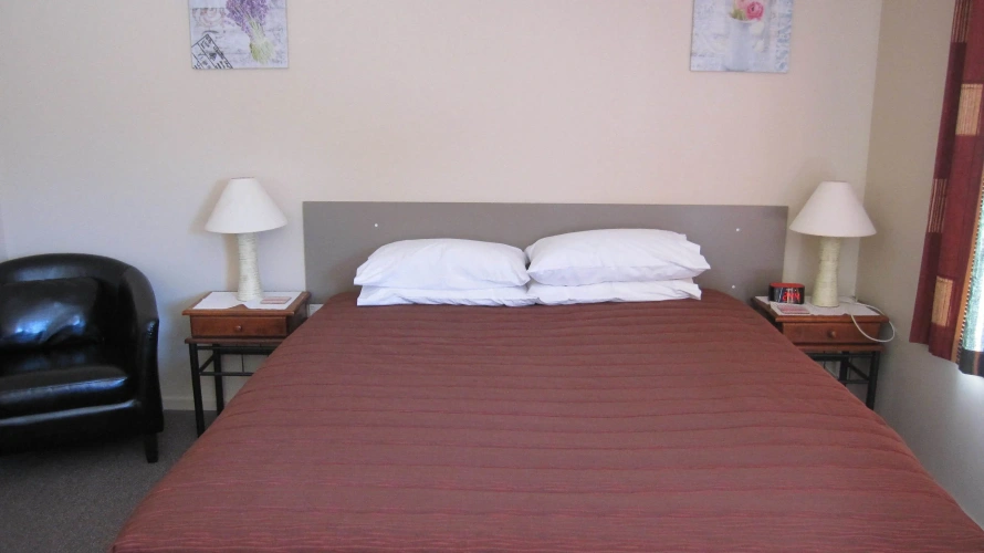 1 Bedroom Suite
