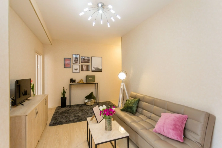 Double Apartment
