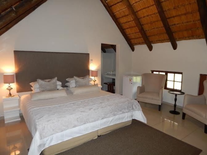 Luxury Chalet