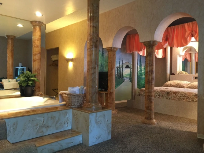 Standard room