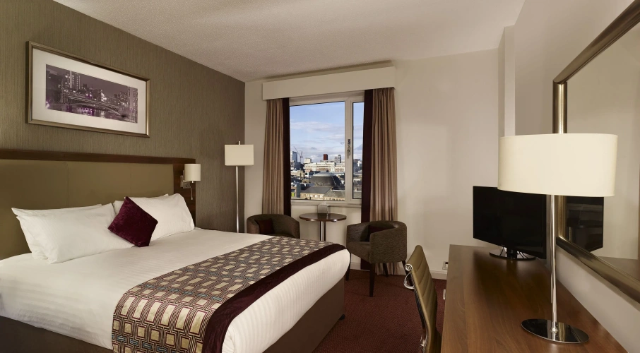 Executive Double room