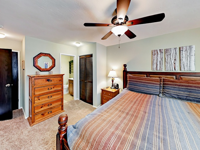 5 Bedrooms Cottage with balcony