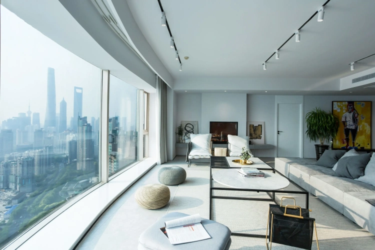 Sextuple Family Suite