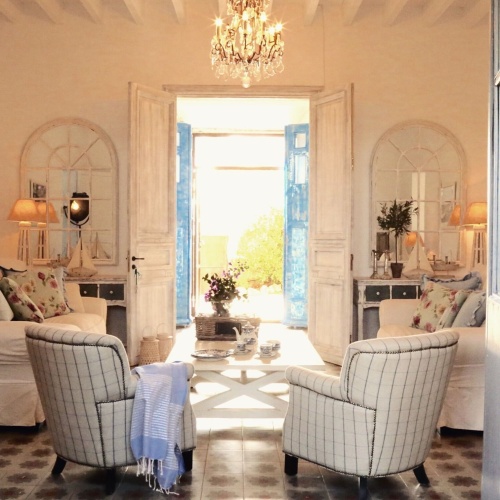 Luxury Apartment