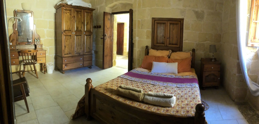 Comfort Double room