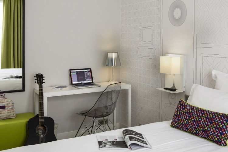 Single room