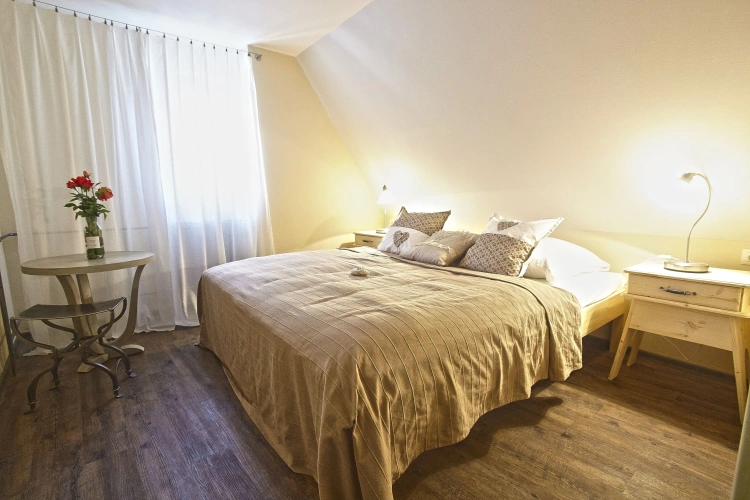 Comfort Double room