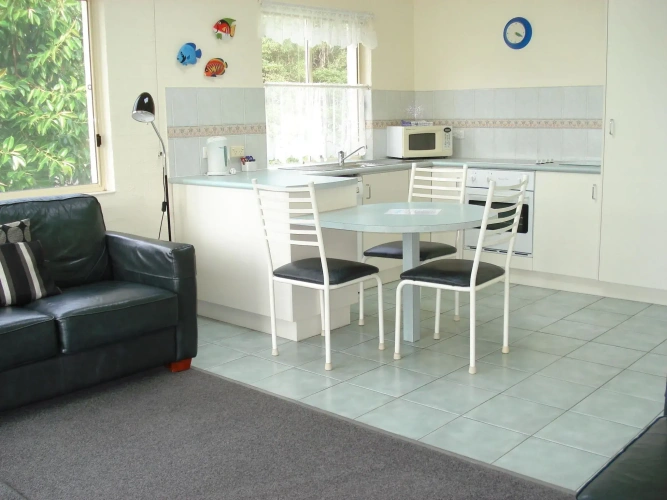 2 Bedrooms Standard room