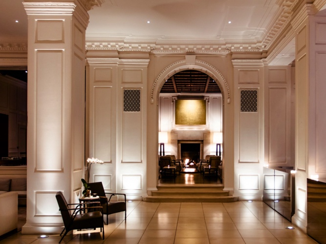 Ambassador Chicago Hotel (Ex-Public Chicago) photo 17