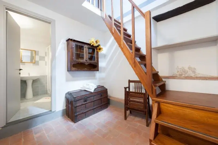 1 Bedroom Double Apartment