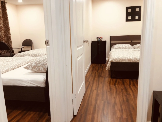 Comfort Apartment