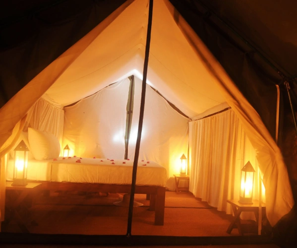 Tent