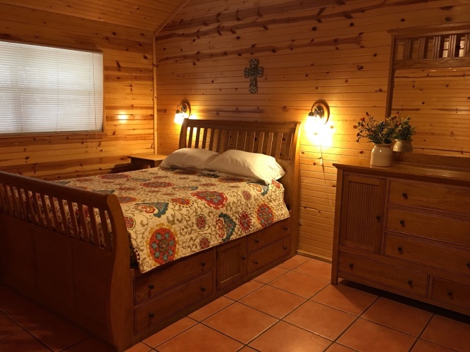 2 Bedrooms Standard room