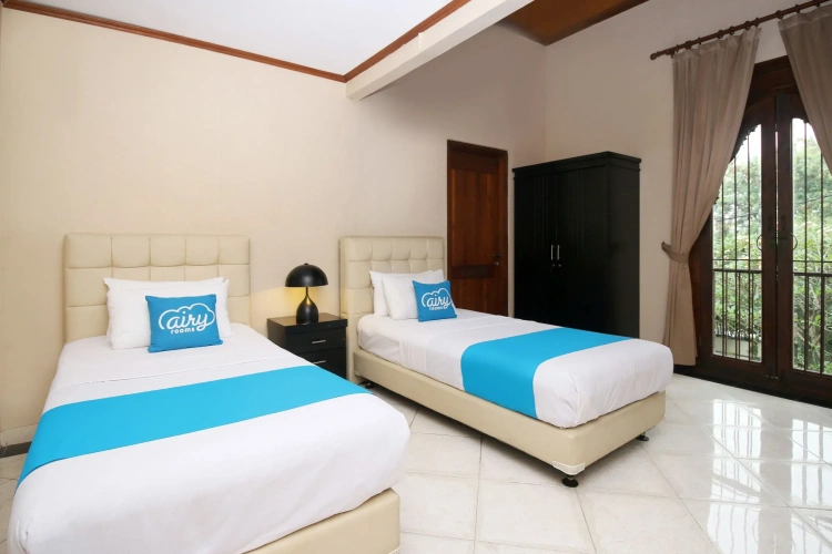 Grand Double room