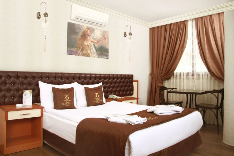Single room