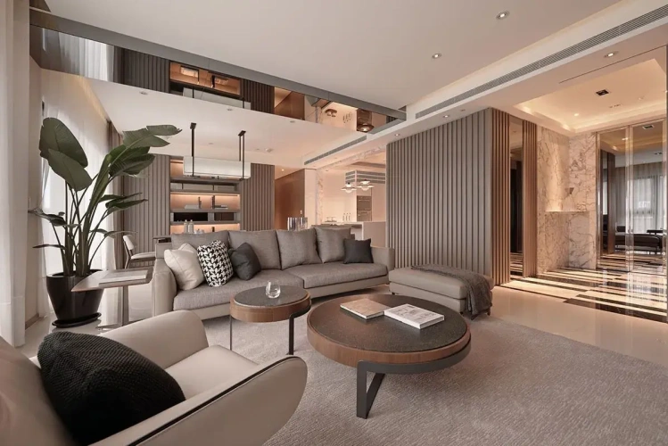 1 Bedroom Luxury Apartment