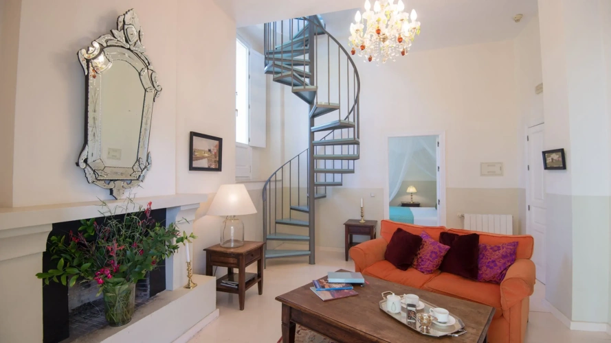 Deluxe Family Suite