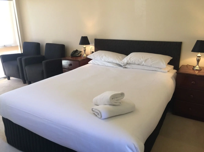 Standard Triple Apartment