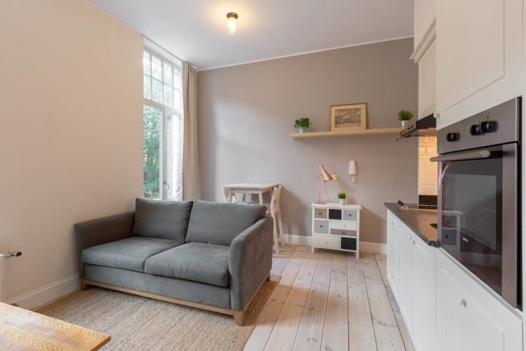 Double Apartment