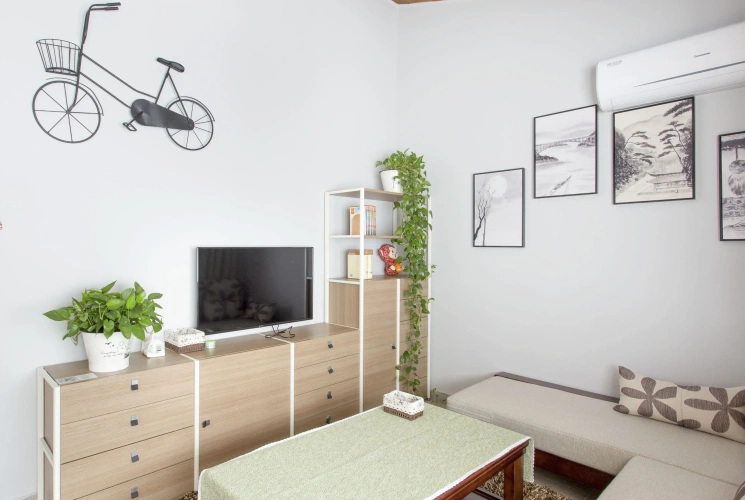 Standard Double Family room