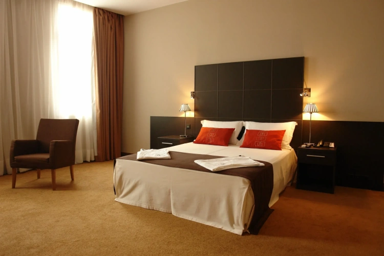 Comfort Suite