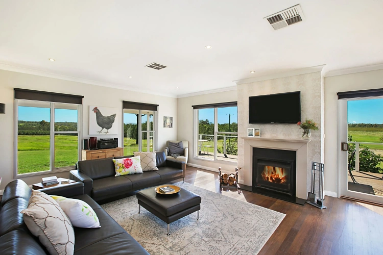 3 Bedrooms Double Cottage