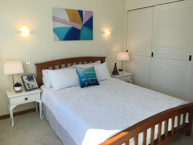 Double Apartment