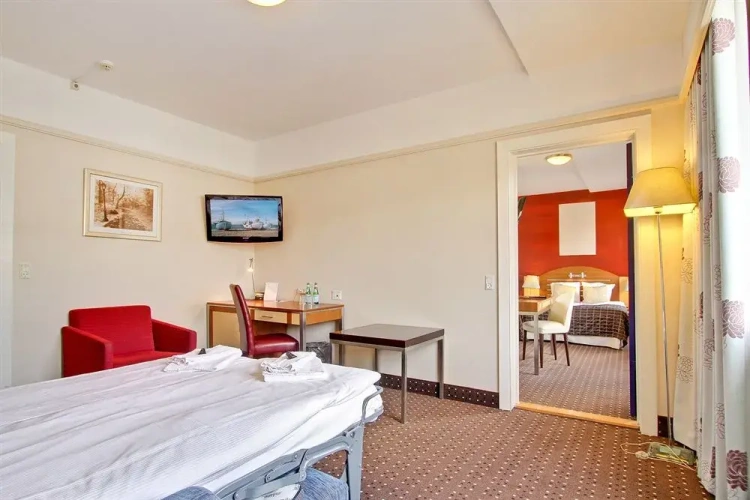 Junior Suite