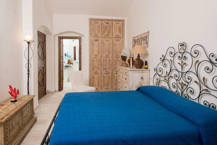 3 Bedrooms Villa with sea view