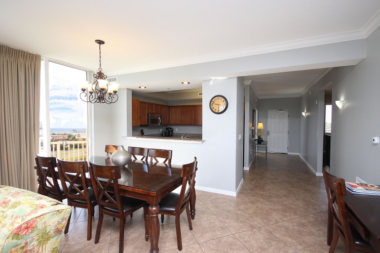 3 Bedrooms Standard room