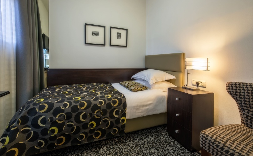 Single room