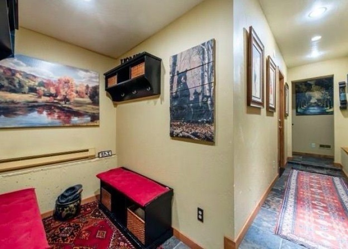 3 Bedrooms Standard room