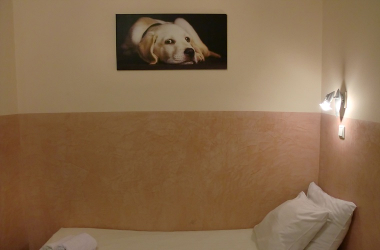 Double room