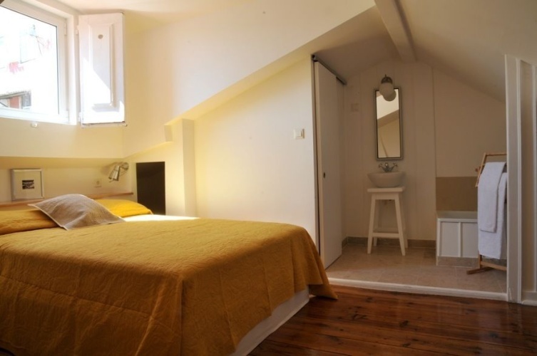 2 Bedrooms Premier Apartment