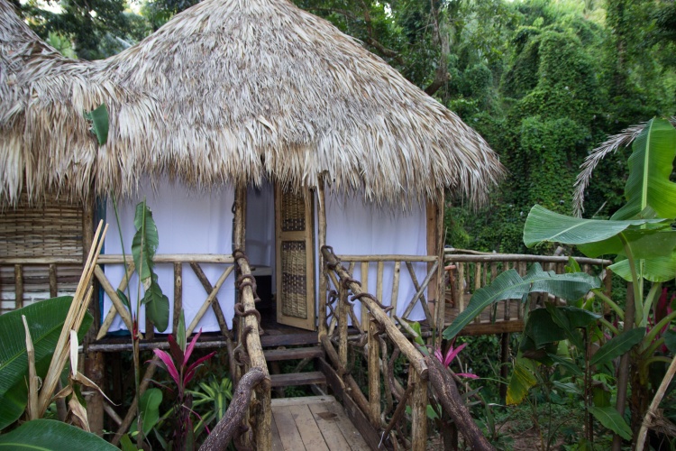 Double Chalet