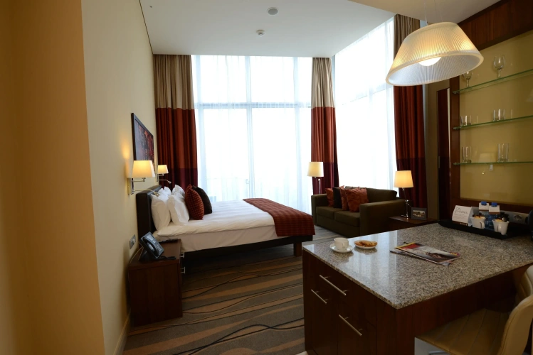 Double Suite