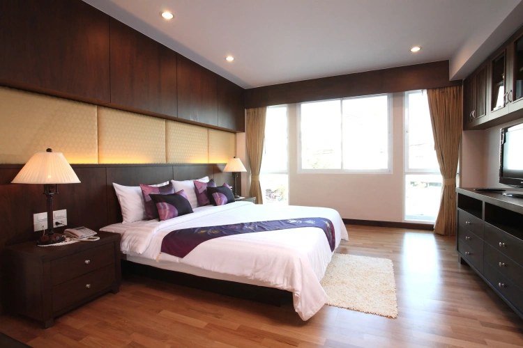 Presidential Suite