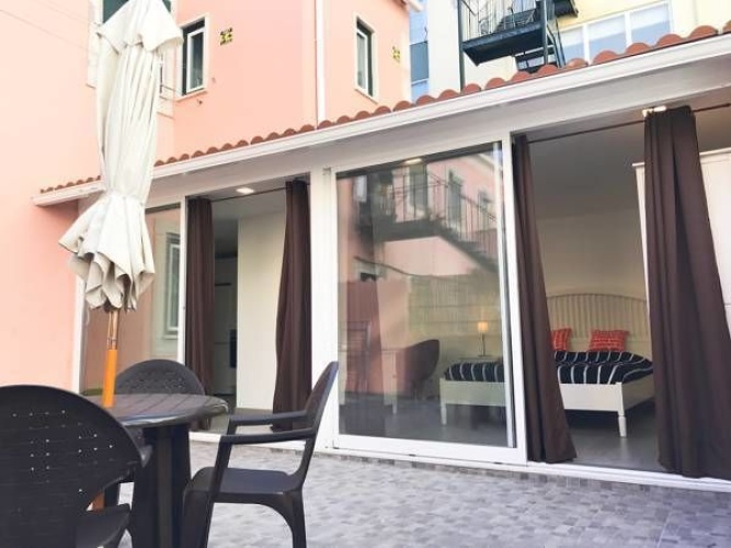 2 Bedrooms Basement Apartment