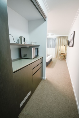 Executive room